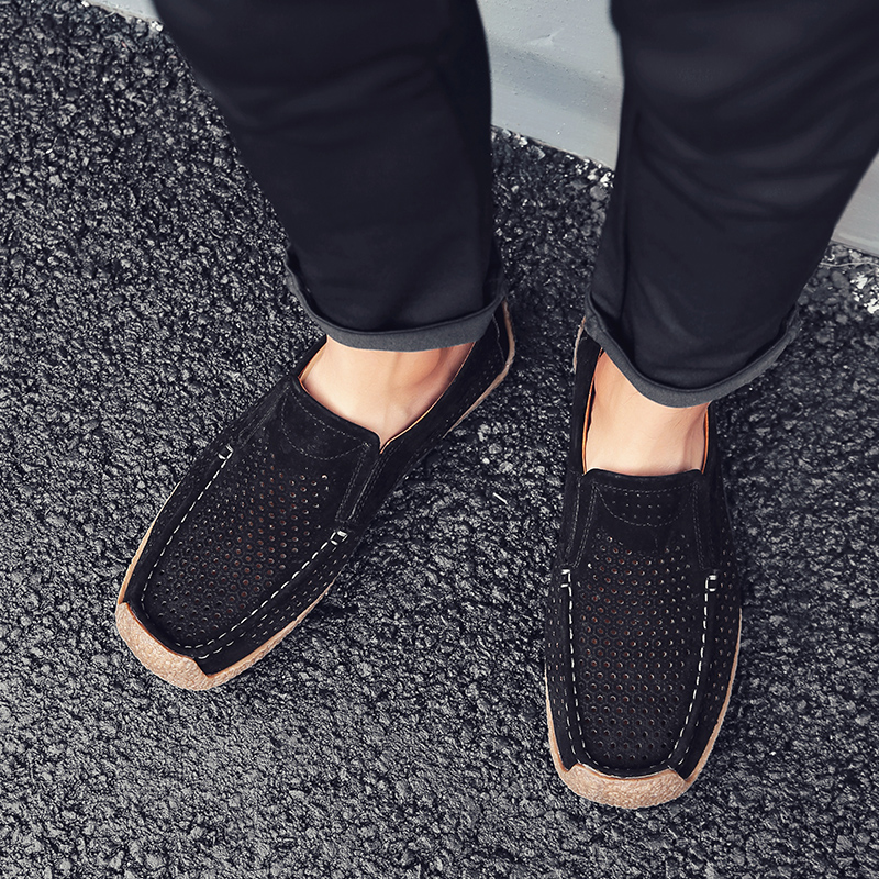 Mocasines para hombre, zapatos - Men'S Shoes Hugo Boss reseña y precio