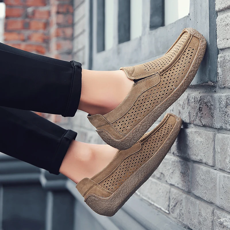 Mocasines para hombre, zapatos - Men'S Shoes Hugo Boss reseña y precio