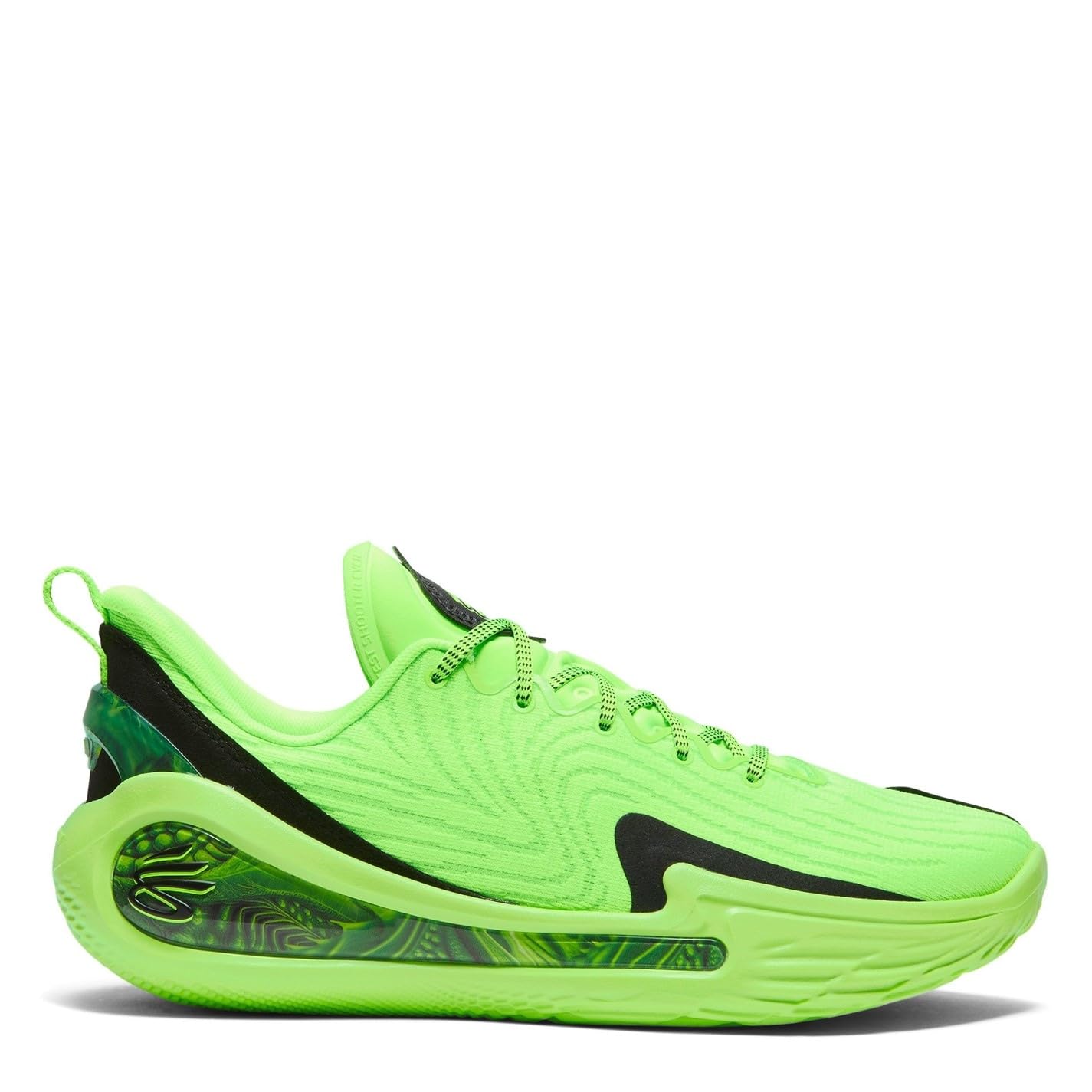 Zapatillas de Running para Hom - Men Shoes Under Armour reseña y precio