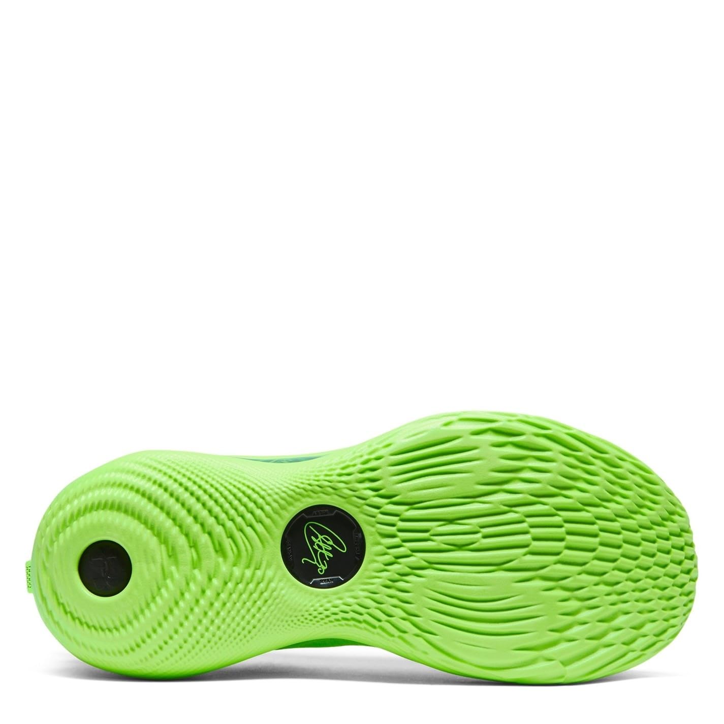 Zapatillas de Running para Hom - Men Shoes Under Armour reseña y precio