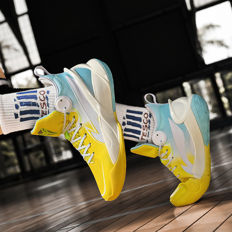 Zapatillas de Baloncesto Sonic - Men Shoes Jd Sports reseña y precio
