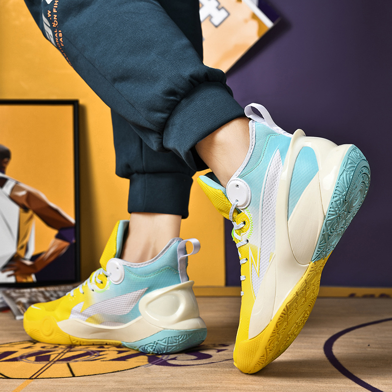 Zapatillas de Baloncesto Sonic - Men Shoes Jd Sports reseña y precio