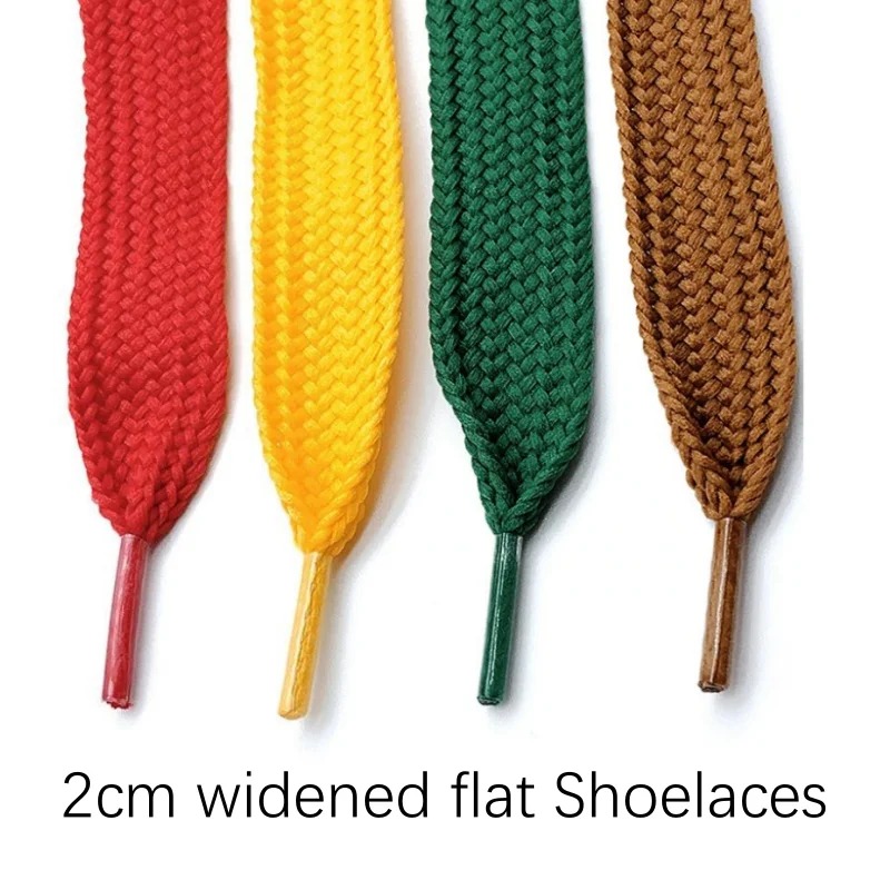 Nuevos cordones de moda de 2cm - Men Shoes Under 100 reseña y precio