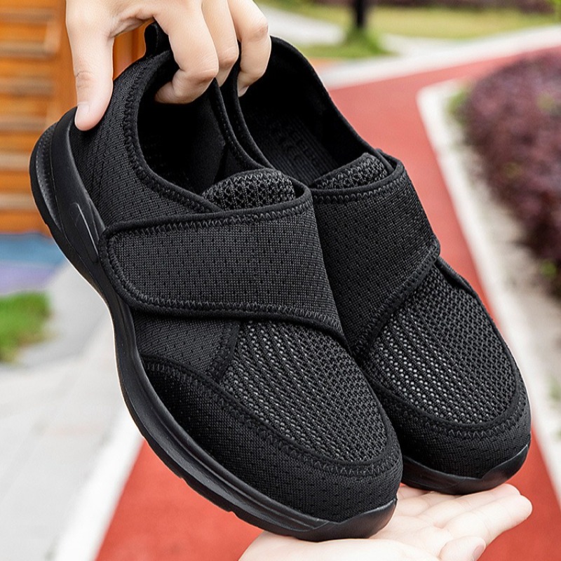 Zapatos Ortopédicos para Mujer - Men'S Shoes For Wide Feet reseña y precio