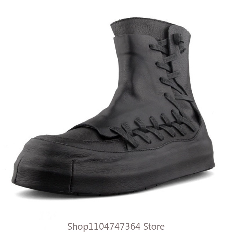 Botas de Tobillo Casuales de C - Men'S Shoes Hugo Boss reseña y precio