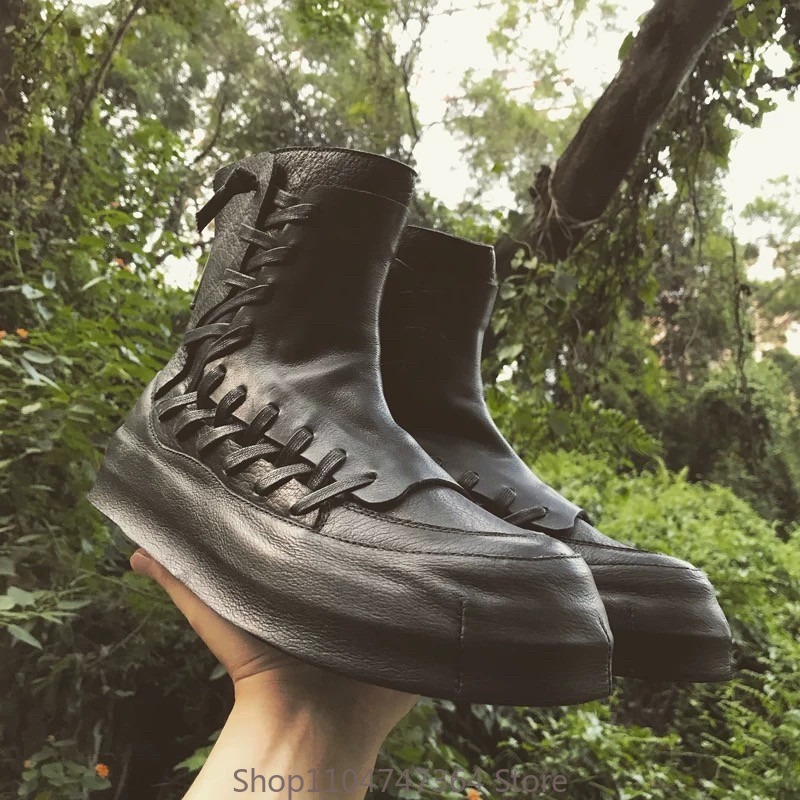 Botas de Tobillo Casuales de C - Men'S Shoes Hugo Boss reseña y precio