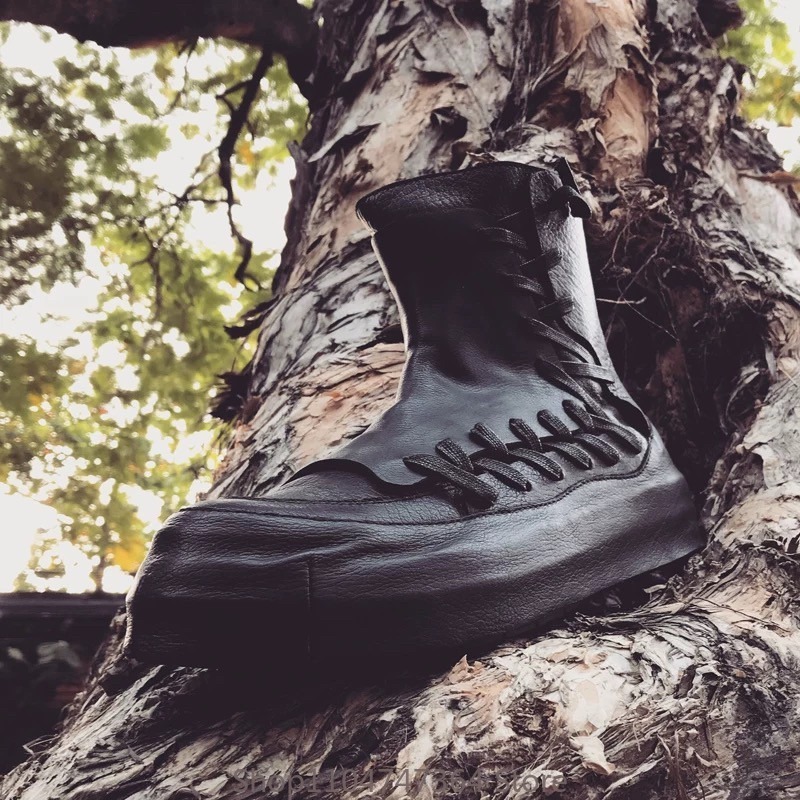 Botas de Tobillo Casuales de C - Men'S Shoes Hugo Boss reseña y precio