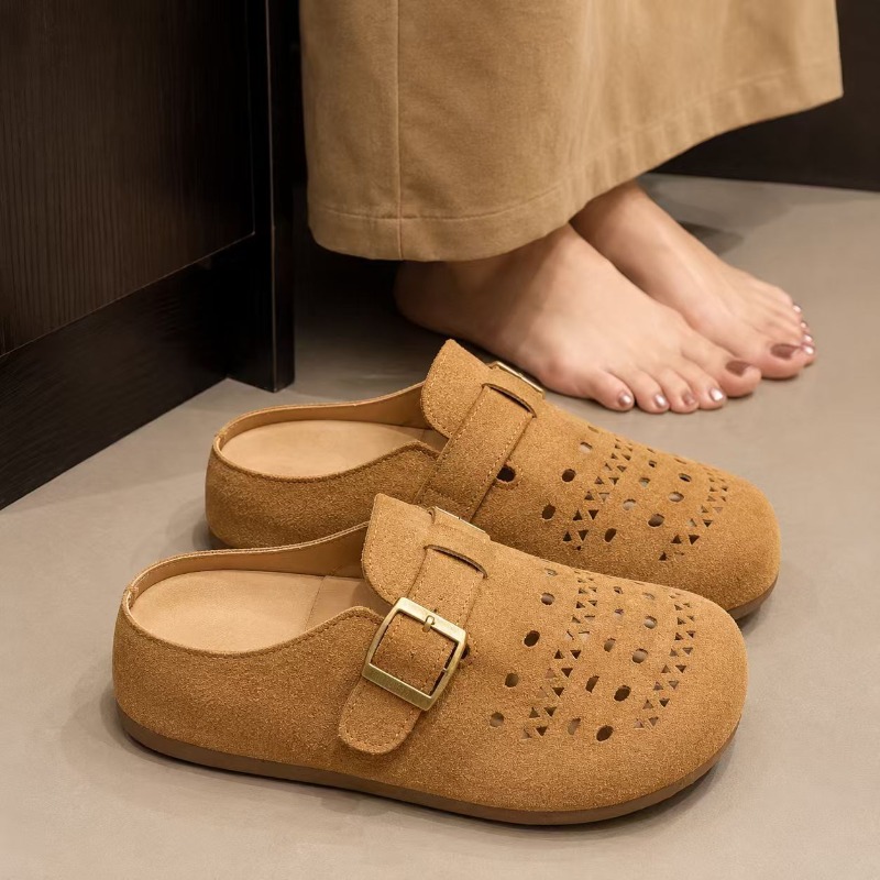 Sandalias de verano para mujer - Men'S Shoes For Summer reseña y precio