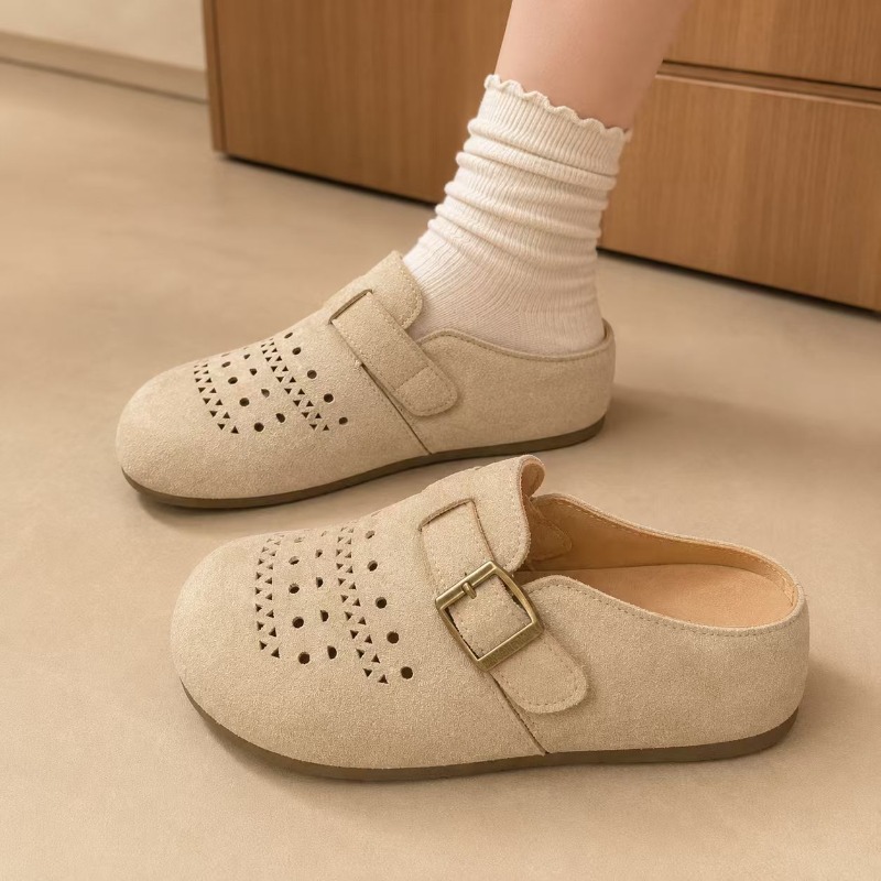 Sandalias de verano para mujer - Men'S Shoes For Summer reseña y precio
