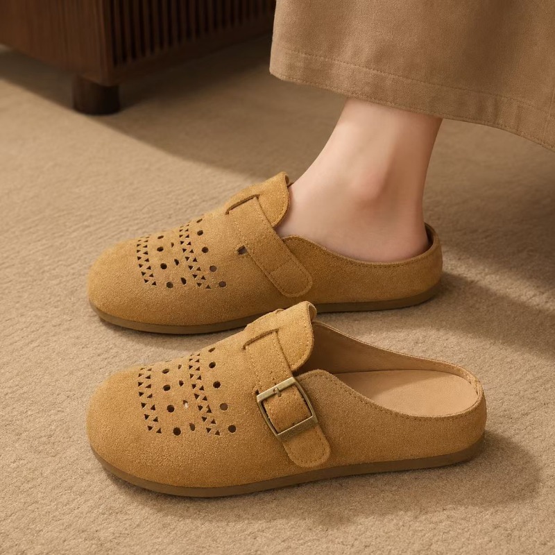 Sandalias de verano para mujer - Men'S Shoes For Summer reseña y precio