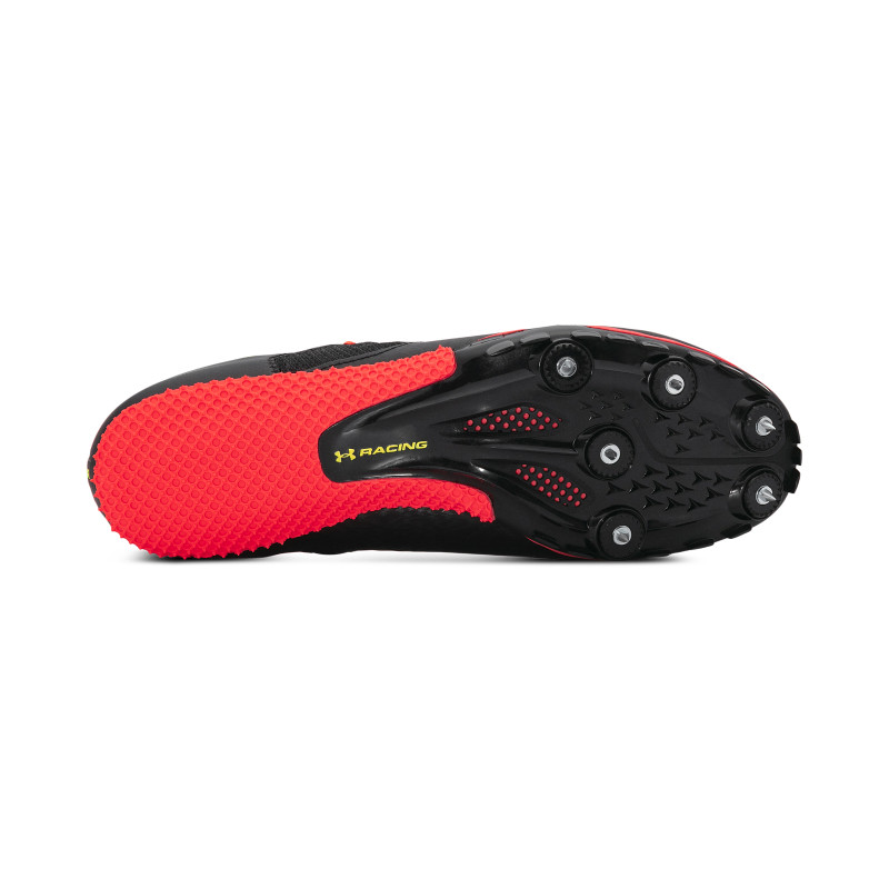 Under Armour 3025461-001 Zapat - Men Shoes Under Armour reseña y precio
