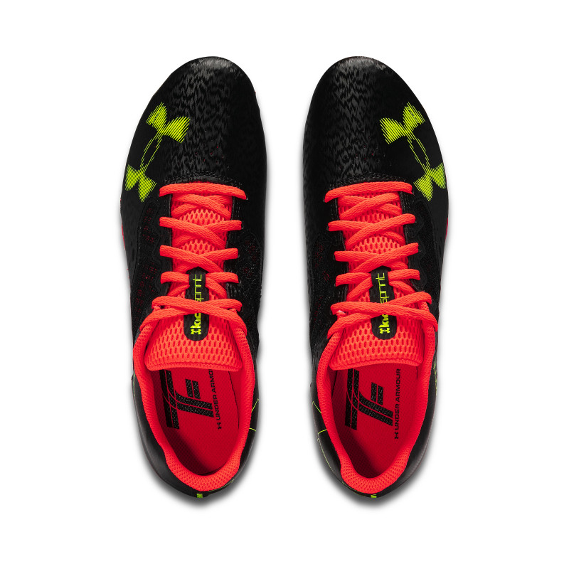 Under Armour 3025461-001 Zapat - Men Shoes Under Armour reseña y precio