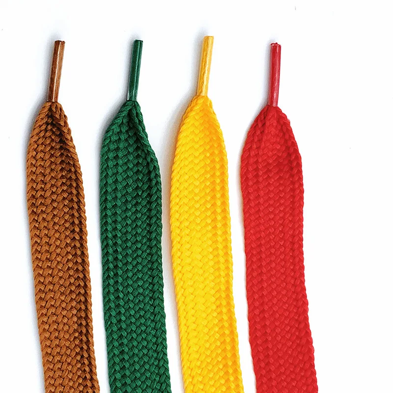 Cordones planos de 2CM de anch - Men Shoes Under 100 reseña y precio