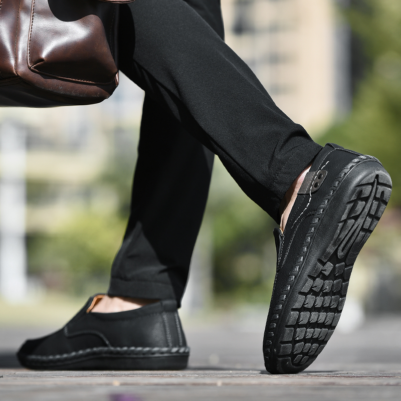Zapatillas casuales 100% de cu - Men Shoes Under 100 reseña y precio
