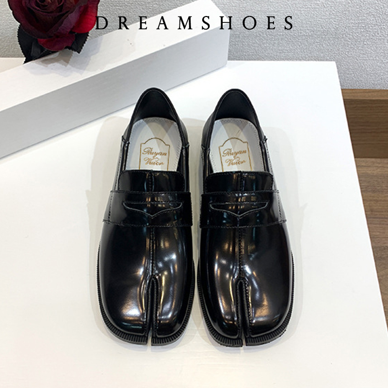 Zapatos Tabi, Mocasines Sin Co - Men'S Shoes Hugo Boss reseña y precio