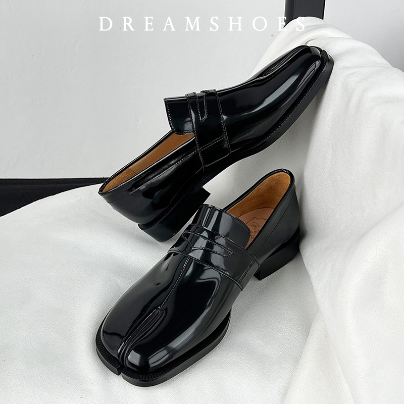 Zapatos Tabi, Mocasines Sin Co - Men'S Shoes Hugo Boss reseña y precio