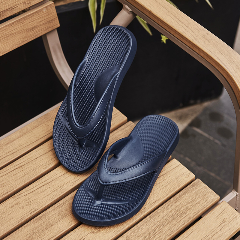 Chanclas Planas Modernas para  - Men Shoes Essentials reseña y precio