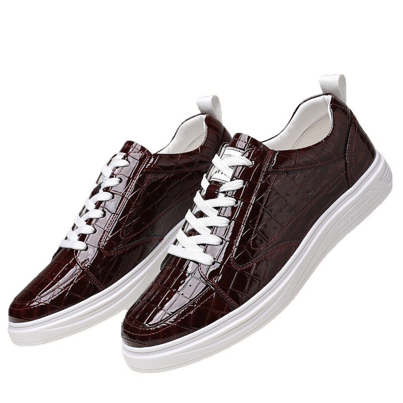 Zapatillas de skate clásicas p - Men'S Shoes Hugo Boss reseña y precio