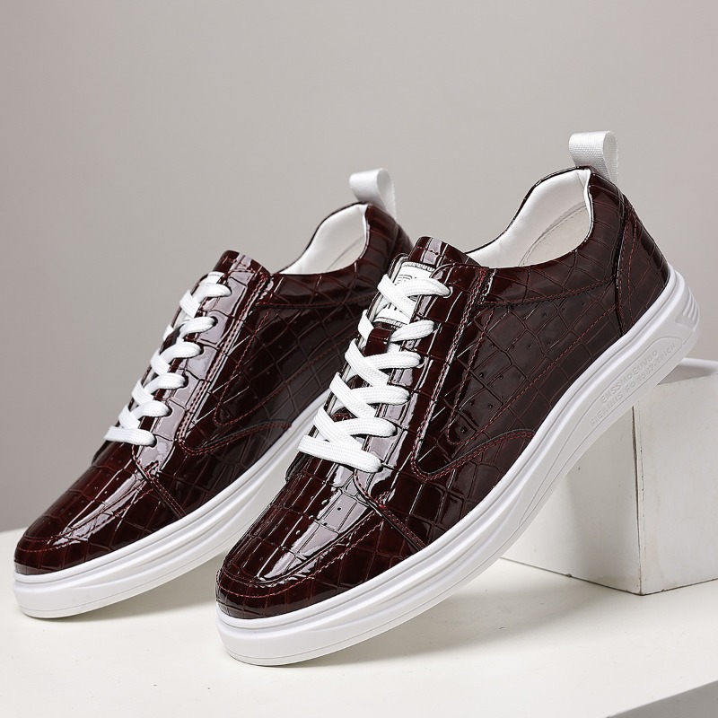 Zapatillas de skate clásicas p - Men'S Shoes Hugo Boss reseña y precio