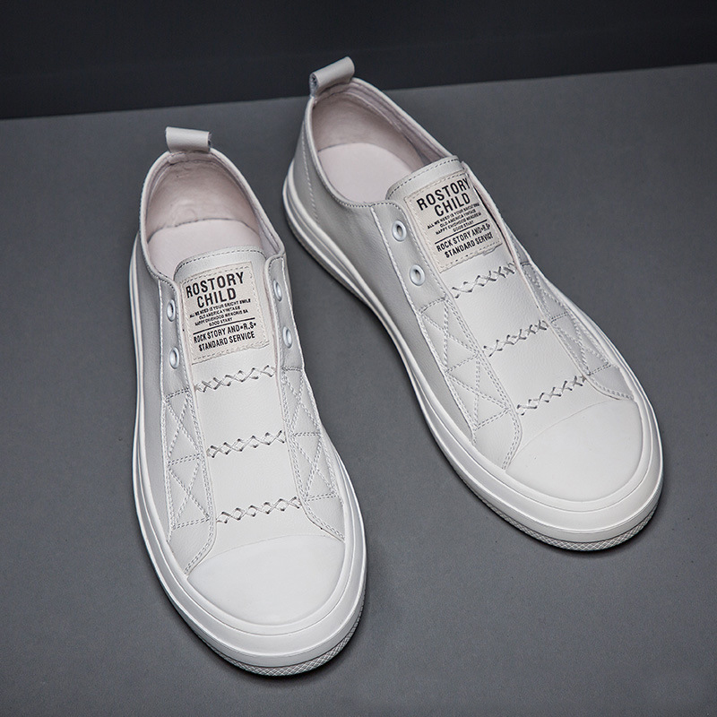 100% zapatos blancos y negros  - Men Shoes Under 100 reseña y precio