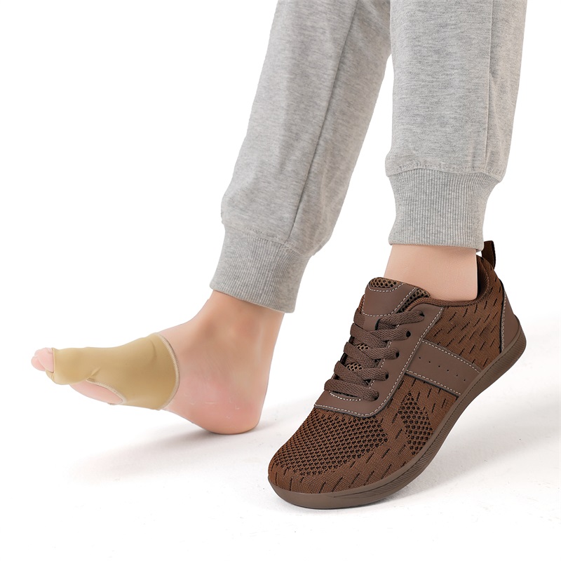 Zapatillas Unisex con Puntera  - Men'S Shoes For Wide Feet reseña y precio