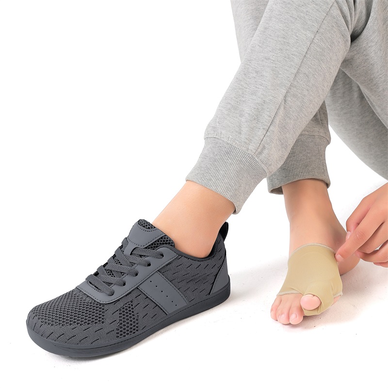 Zapatillas Unisex con Puntera  - Men'S Shoes For Wide Feet reseña y precio