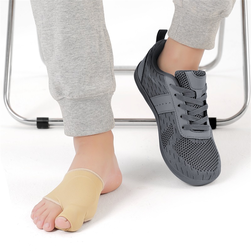 Zapatillas Unisex con Puntera  - Men'S Shoes For Wide Feet reseña y precio