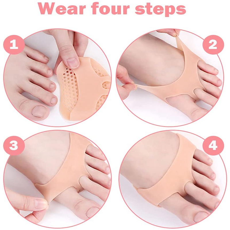 Almohadillas de silicona metat - Men'S Shoes Plantar Fasciitis reseña y precio