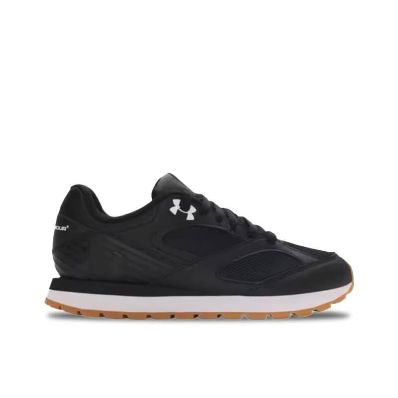 Nuevas zapatillas para correr  - Men Shoes Under Armour reseña y precio