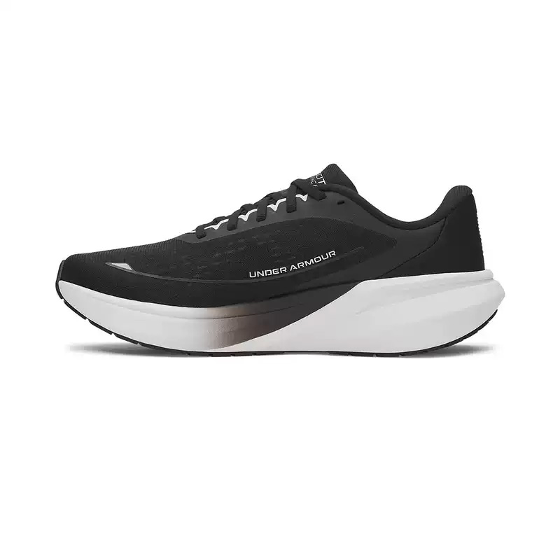 Zapatillas de running ligeras  - Men Shoes Under Armour reseña y precio