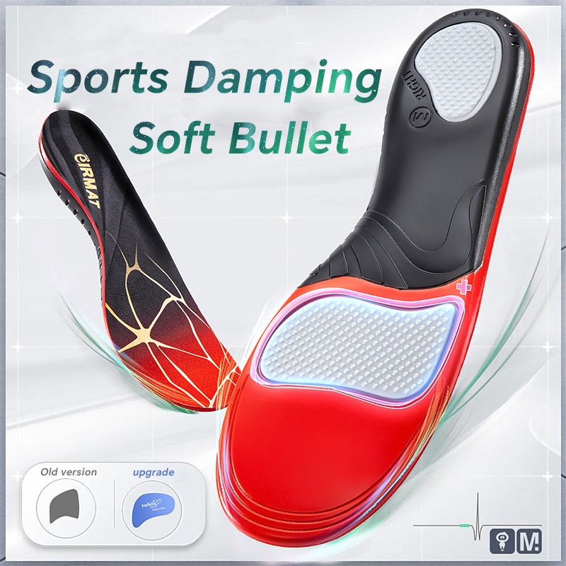 Plantillas deportivas ortopédi - Men'S Shoes Plantar Fasciitis reseña y precio