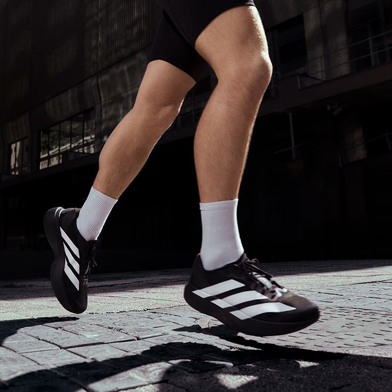 Zapatillas Adidas Adizero Evo  - Men Shoes Jd reseña y precio