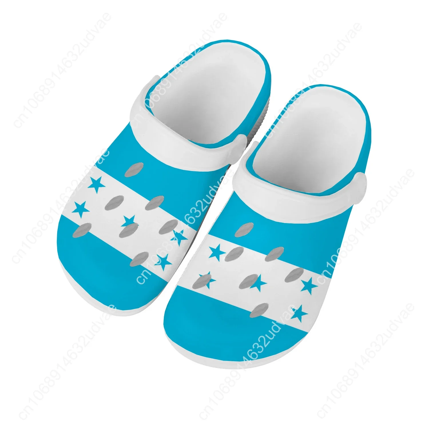 Zapatos de agua con bandera na - Men Shoes High reseña y precio