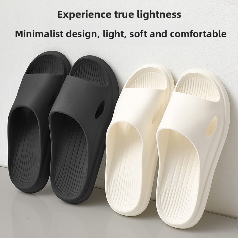Pantuflas Silenciosas de Veran - Men'S Shoes For Summer reseña y precio