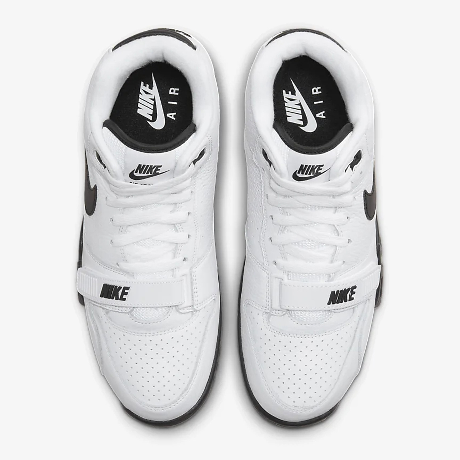 Nike Authentic Air Trainer 1 Z - Men Shoes Under 100 reseña y precio