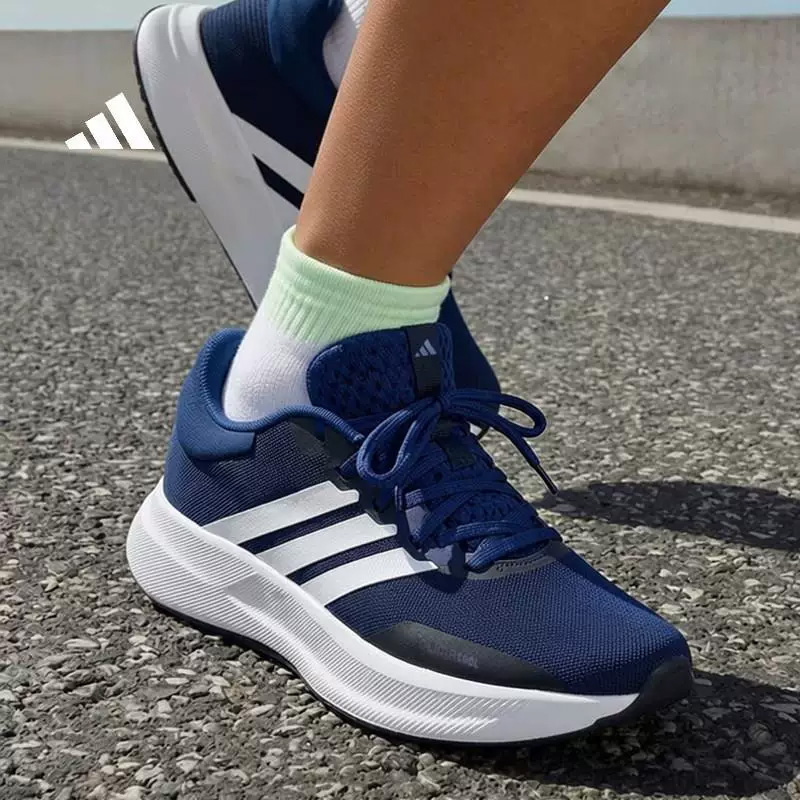 Zapatillas de Running Adidas J - Men Shoes Jd reseña y precio