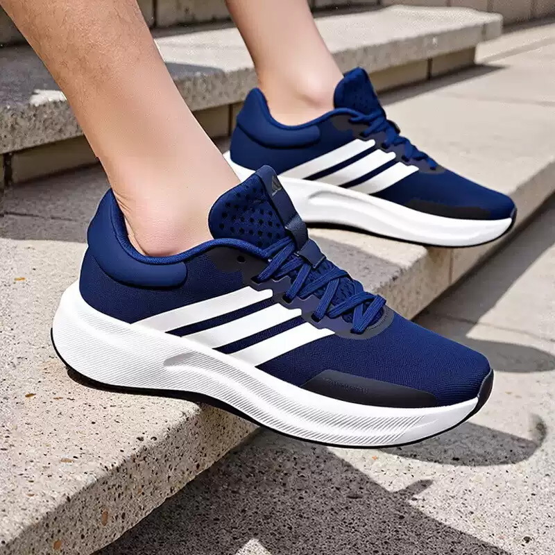 Zapatillas de Running Adidas J - Men Shoes Jd reseña y precio