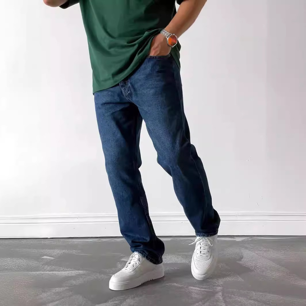 Jeans de Hombre de Alta Gama,  - Men'S Shoes For Jeans reseña y precio