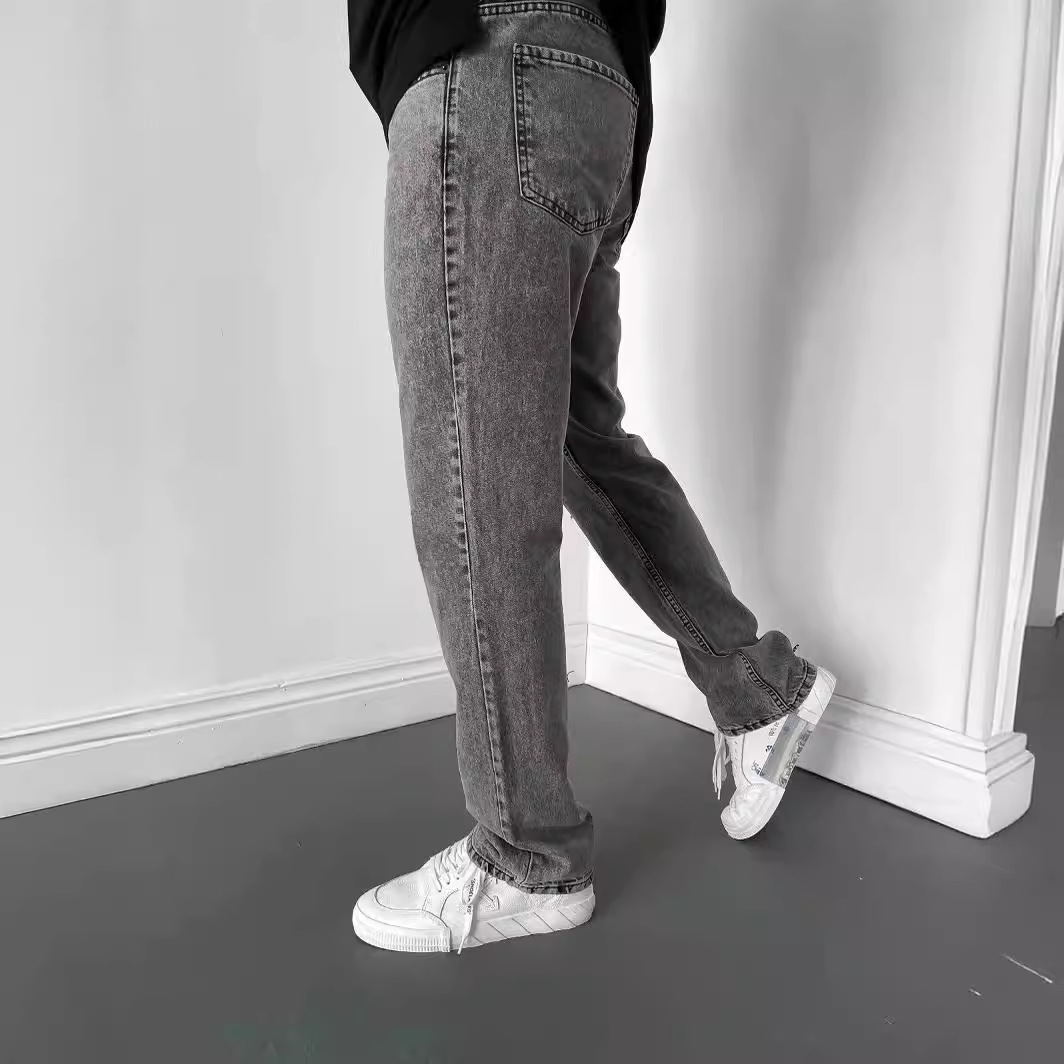 Jeans de Hombre de Alta Gama,  - Men'S Shoes For Jeans reseña y precio