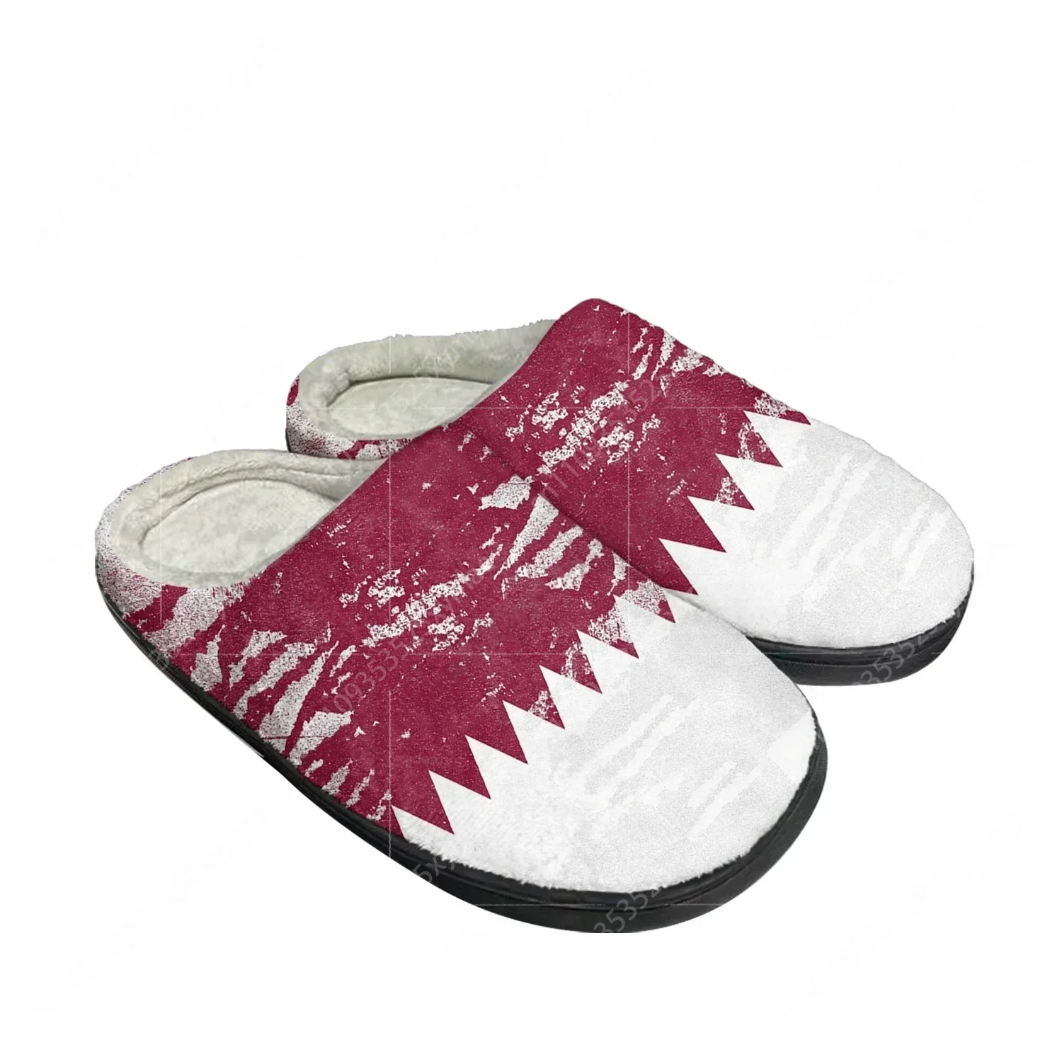 Pantuflas Personalizadas de Al - Men Shoes Qatar reseña y precio
