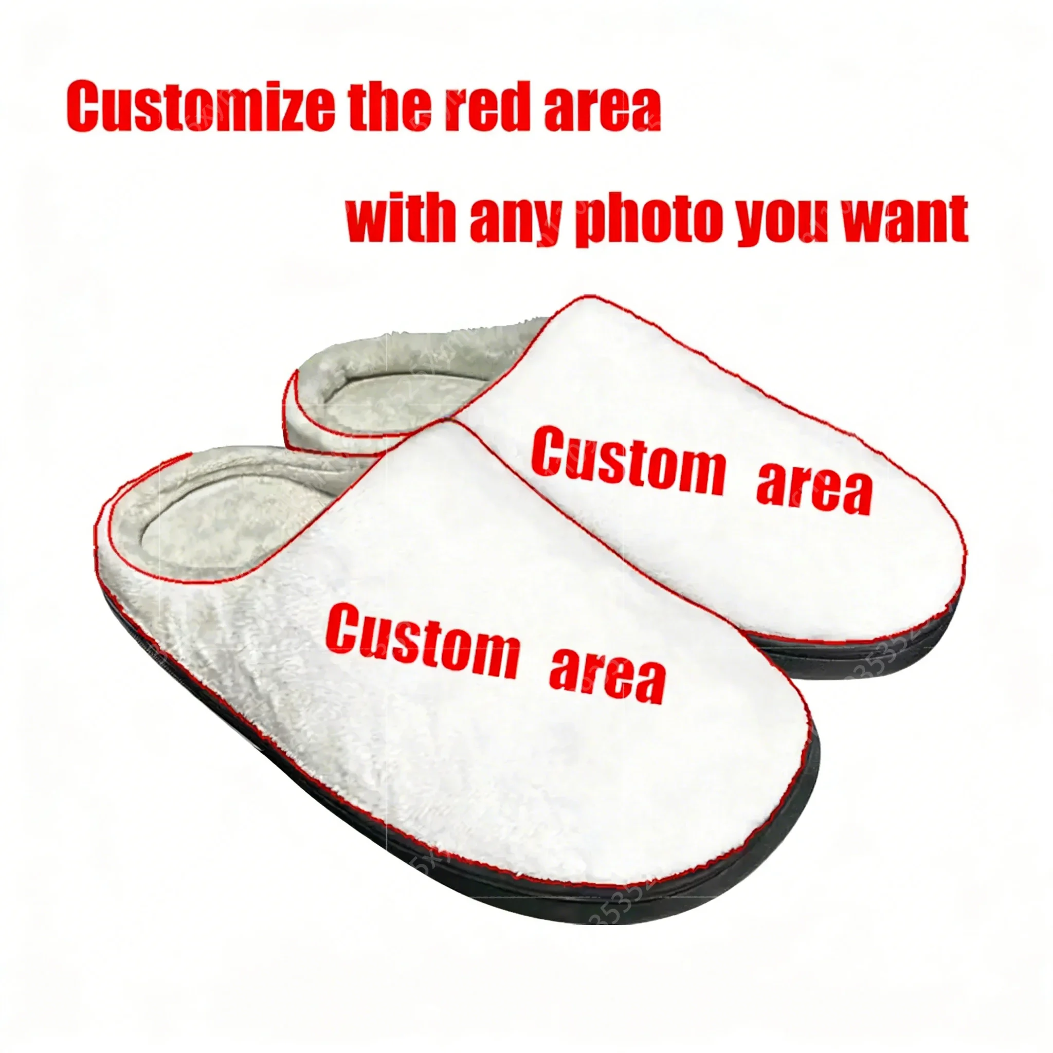 Pantuflas Personalizadas de Al - Men Shoes Qatar reseña y precio