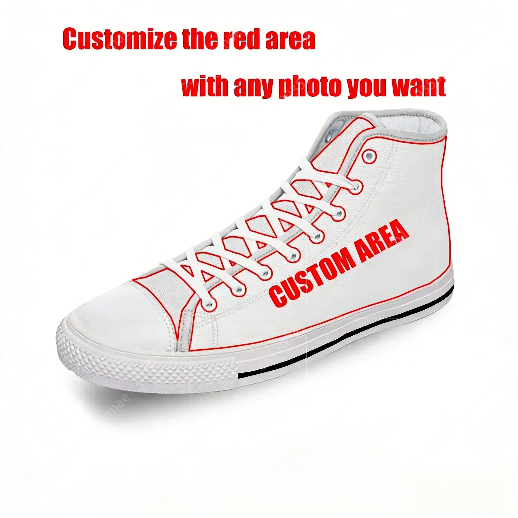 Zapatillas de lona con bandera - Men Shoes Qatar reseña y precio