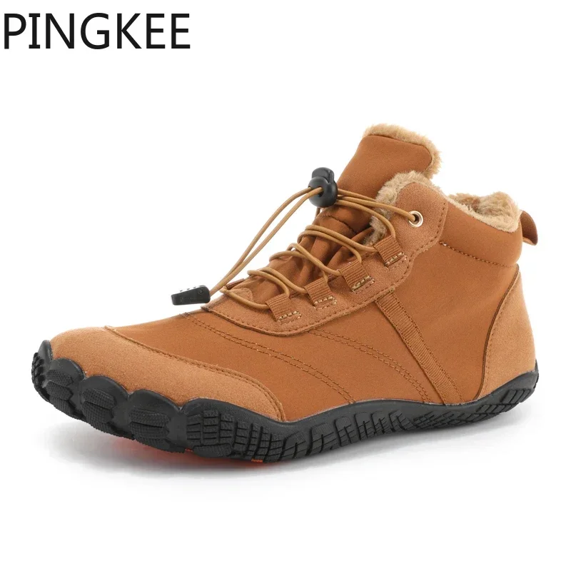 VENOCON-Botas térmicas minimal - Men'S Shoes For Wide Feet reseña y precio