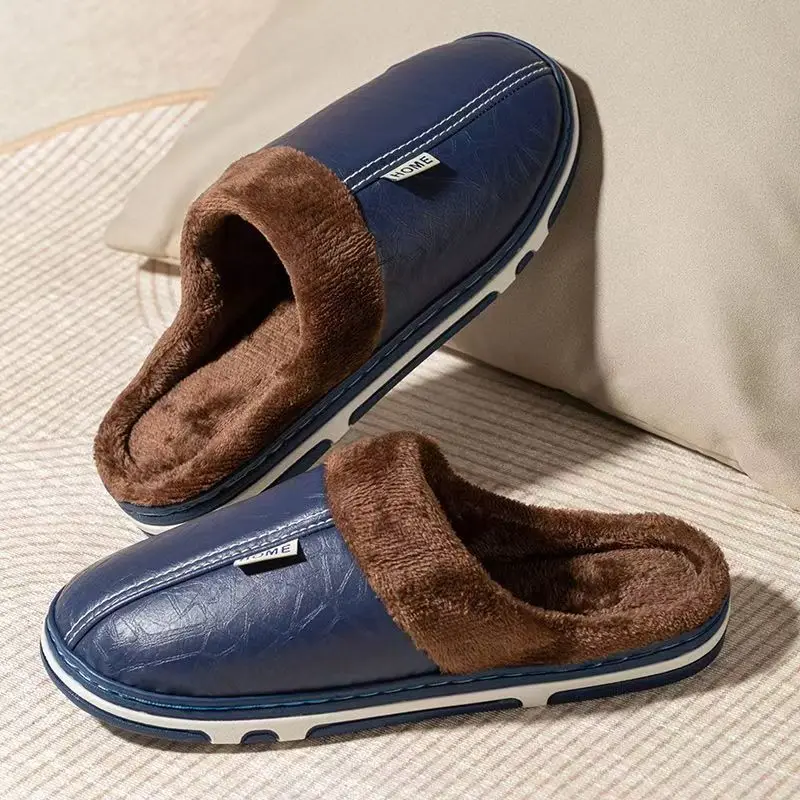 Pantuflas de Invierno para Hom - Men'S Shoes Hugo Boss reseña y precio