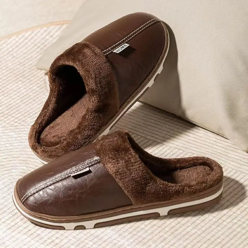 Pantuflas de Invierno para Hom - Men'S Shoes Hugo Boss reseña y precio