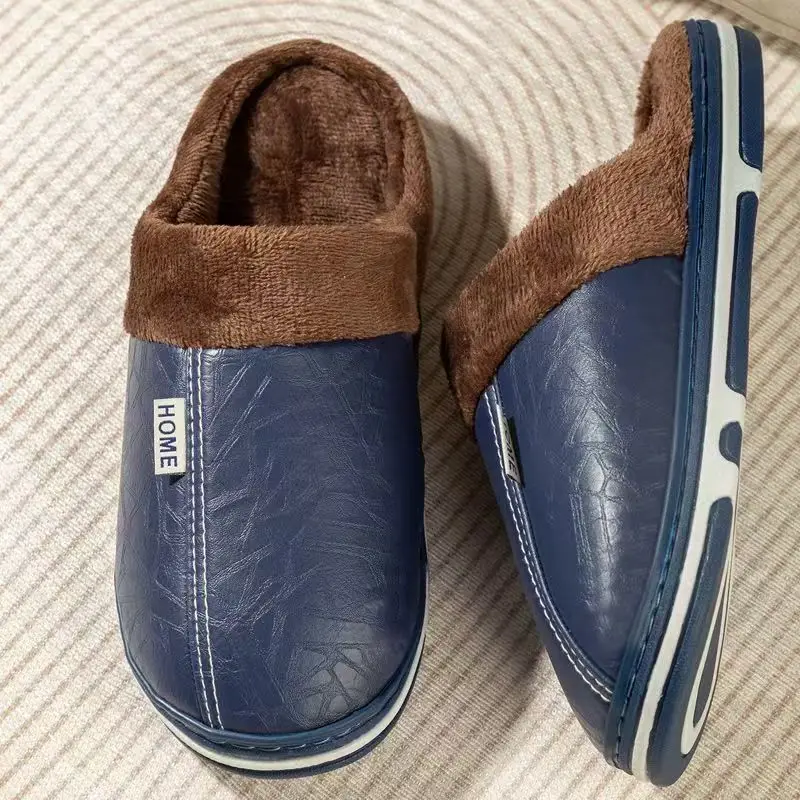 Pantuflas de Invierno para Hom - Men'S Shoes Hugo Boss reseña y precio