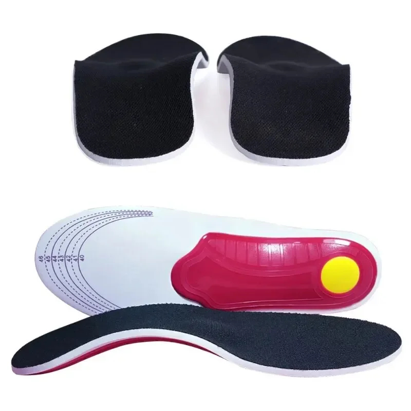 Plantillas Ortopédicas de EVA  - Men'S Shoes Plantar Fasciitis reseña y precio