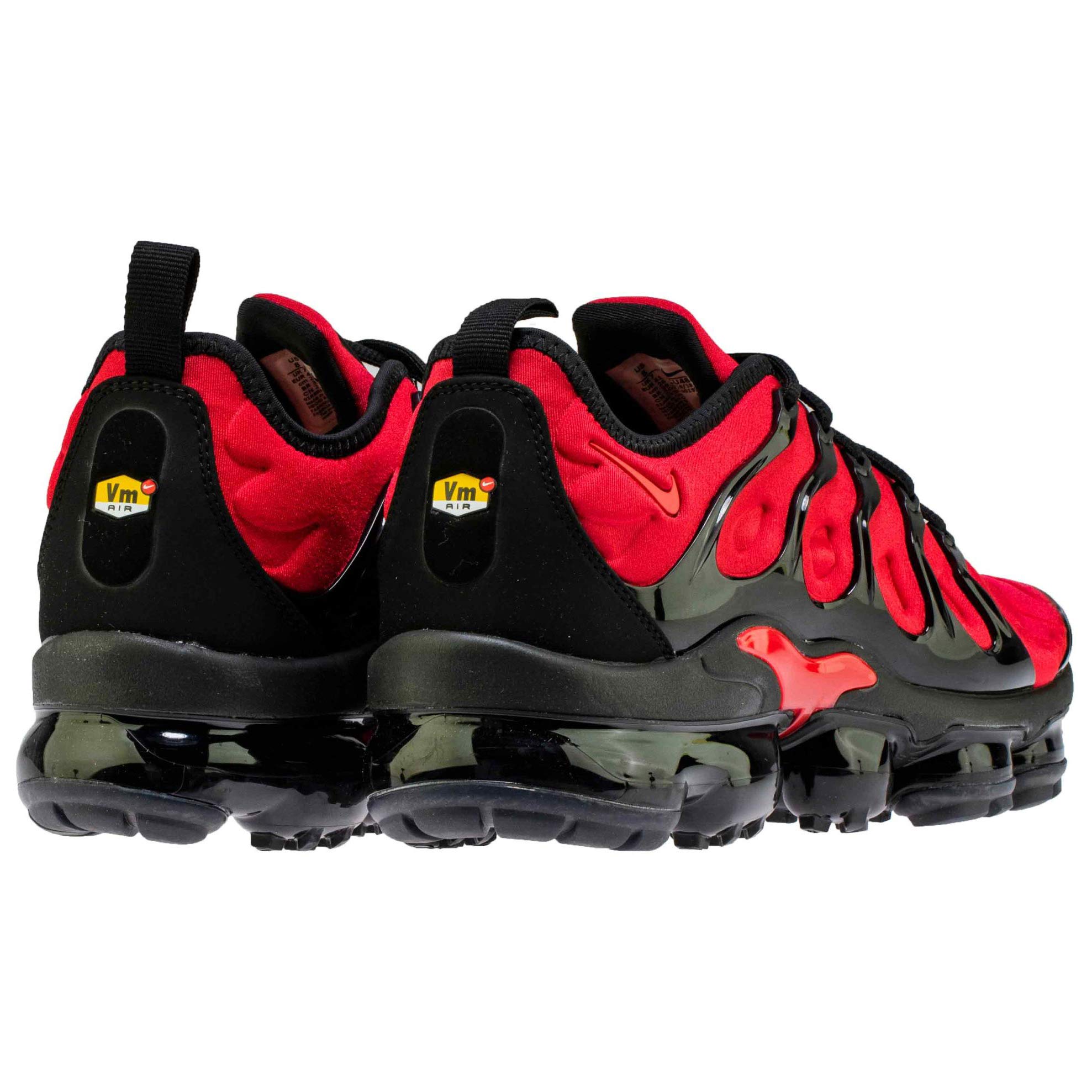 Zapatillas Nike Air Vapormax P - Men'S Shoes Vapormax reseña y precio