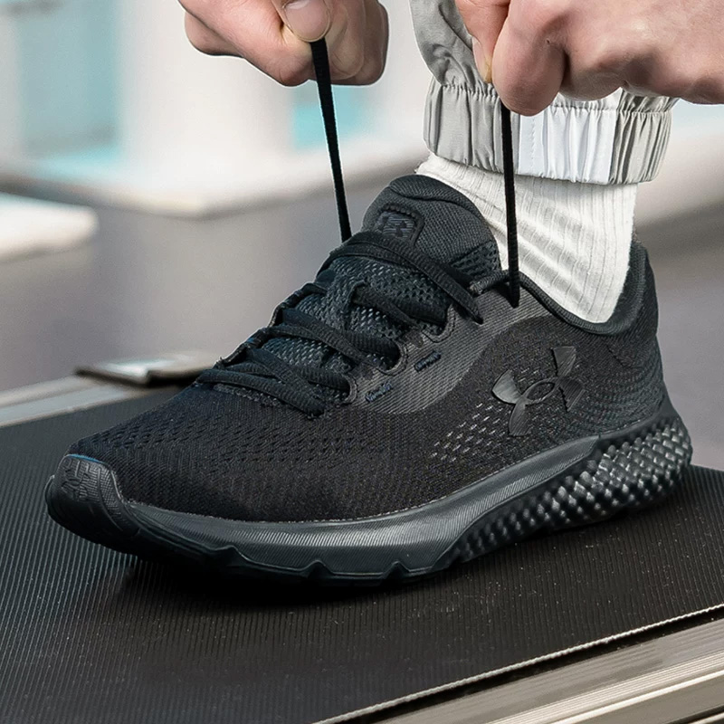 Zapatos para correr Under Armo - Men Shoes Under Armour reseña y precio