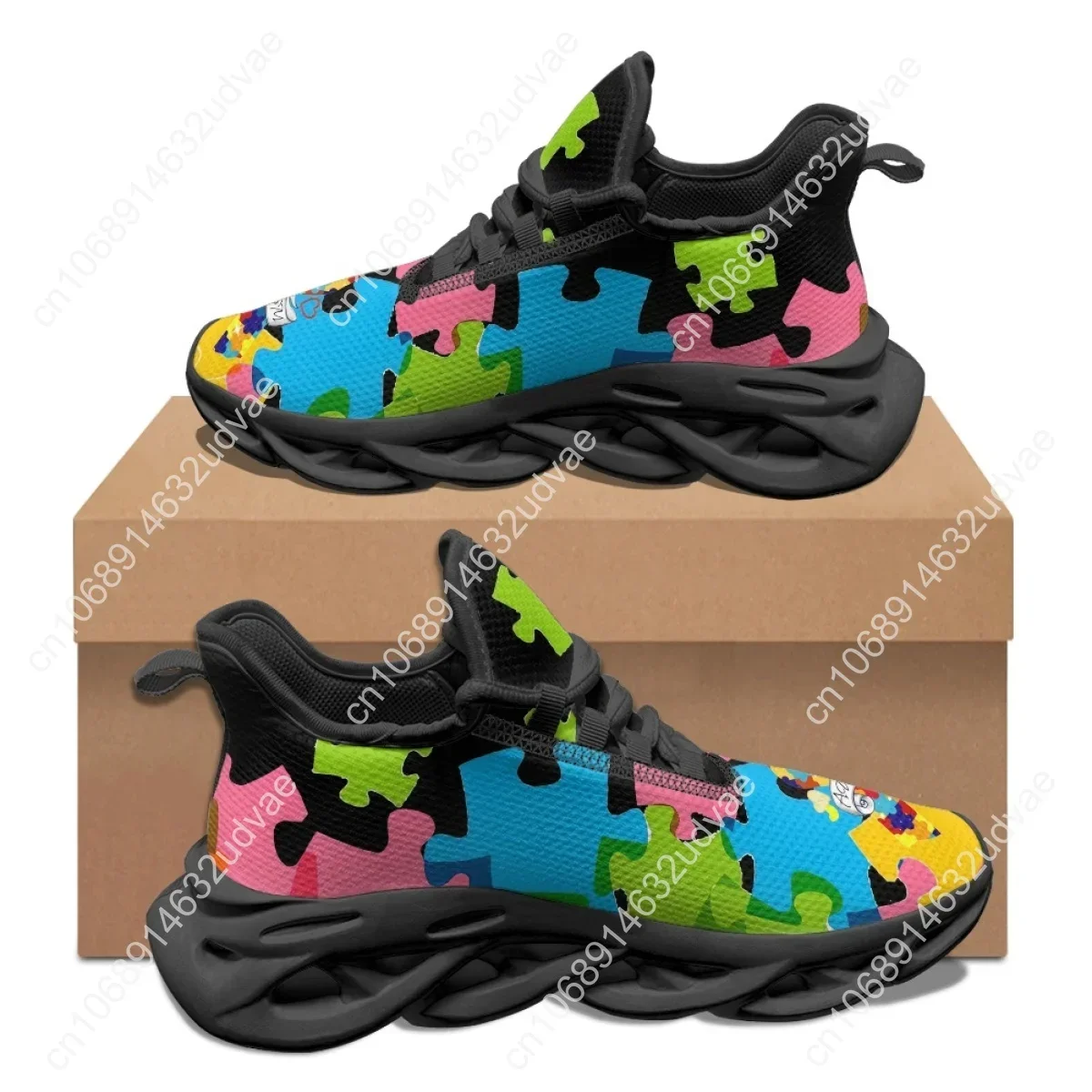 Zapatillas deportivas para cor - Men Shoes High reseña y precio